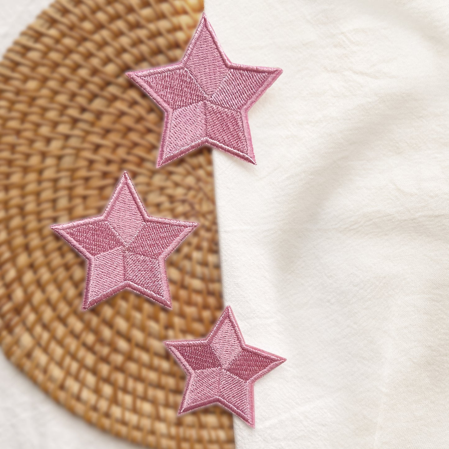 LOVER Inspried Embroidery Patch