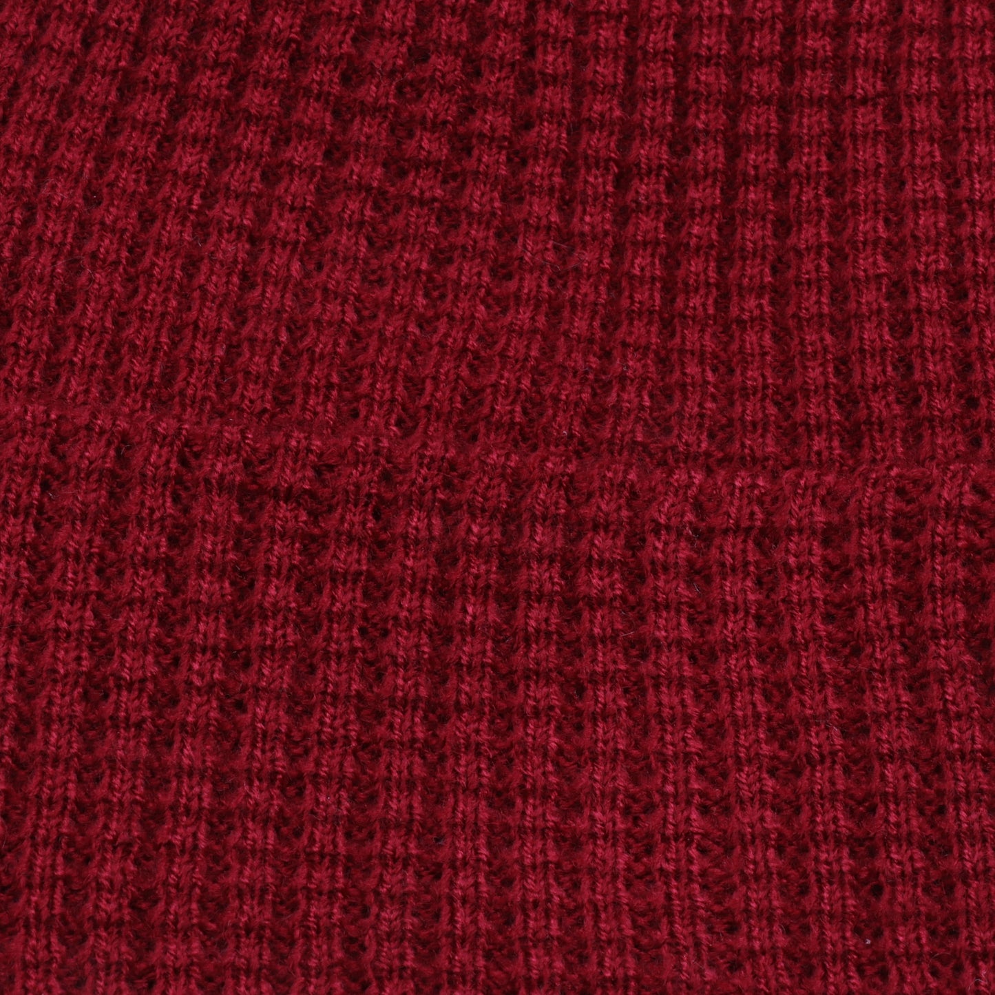 All Too Well RED Knitted Beanie