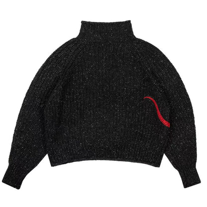 Taylor Swift Red Snake Reputation Sweater