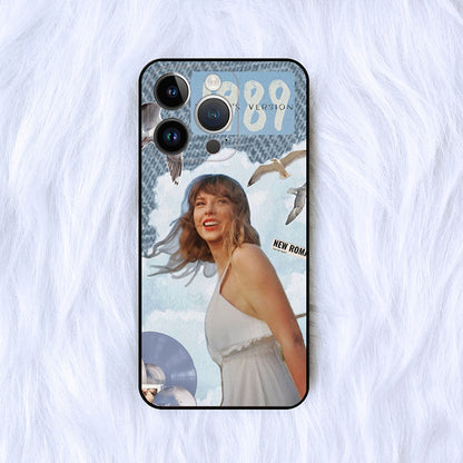 1989 Inspired iPhone Case