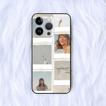 1989 Inspired iPhone Case