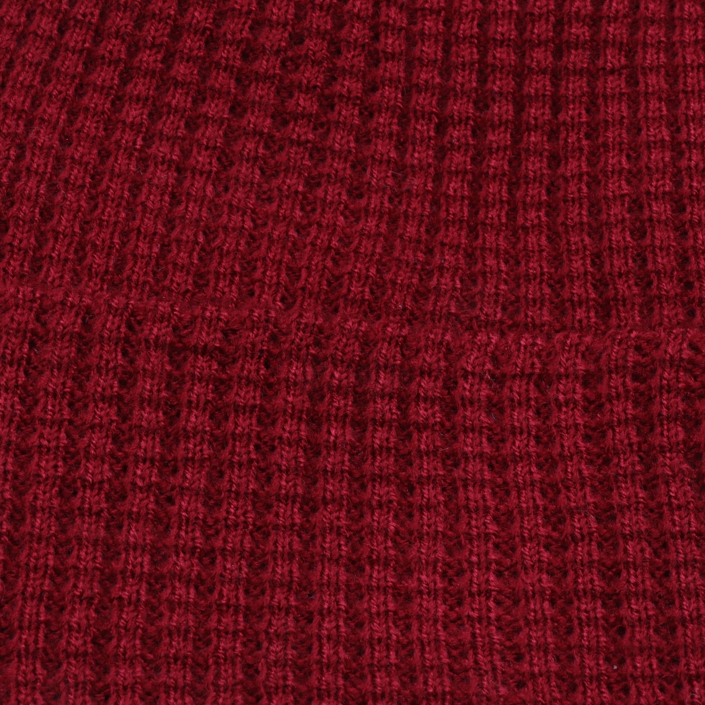 All Too Well RED Knitted Beanie