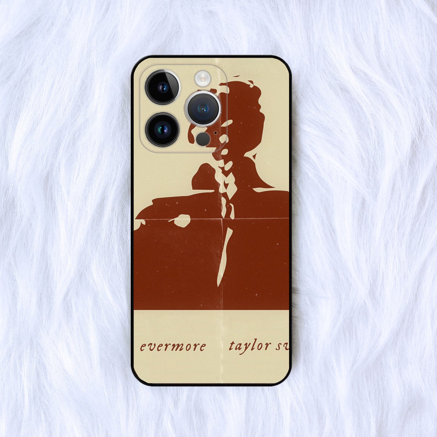 Album Cover Inspired iPhone Case