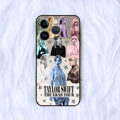 Eras Tour Inspired iPhone Case