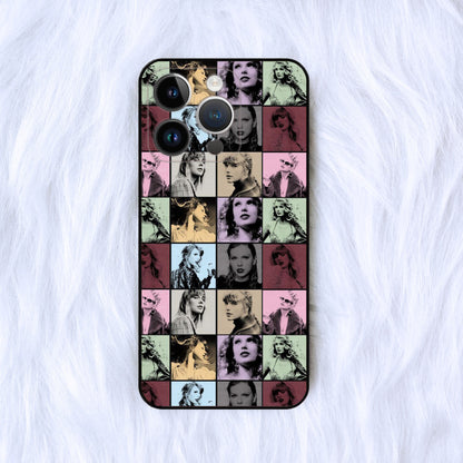 Eras Tour Inspired iPhone Case