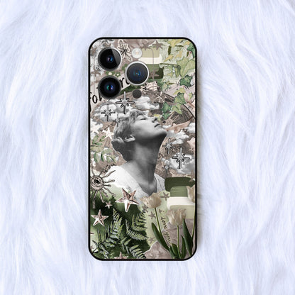 Folklore & Evermore Inspired iPhone Case