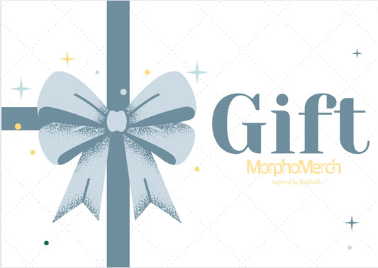 Morphomerch Gift Card