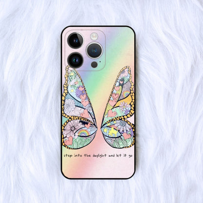 Lover Inspired iPhone Case