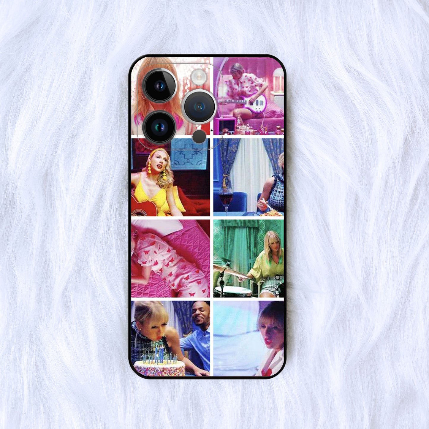 Lover Inspired iPhone Case