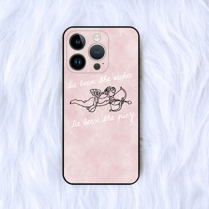 Lover Inspired iPhone Case