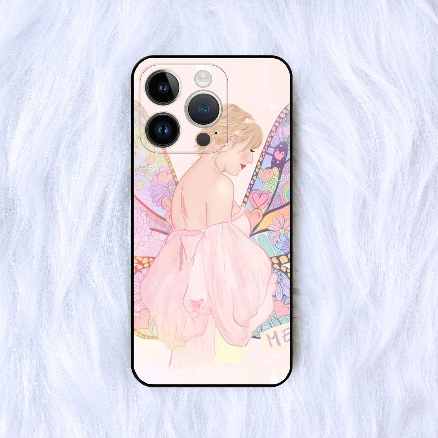 Lover Inspired iPhone Case