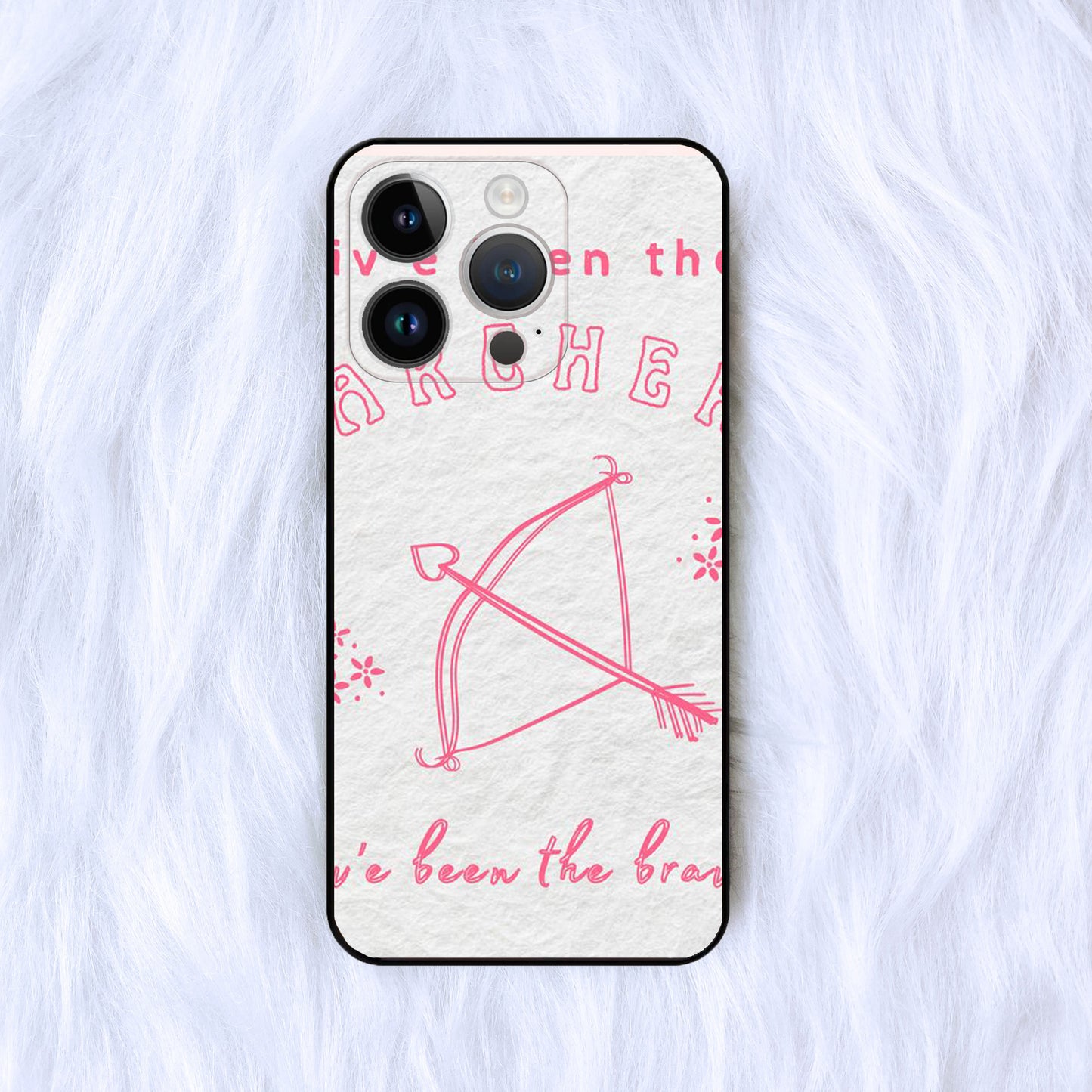 Lover Inspired iPhone Case