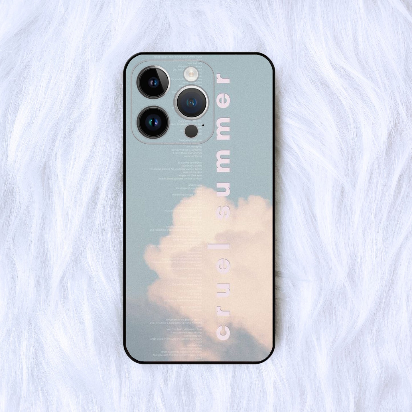 Lover Inspired iPhone Case