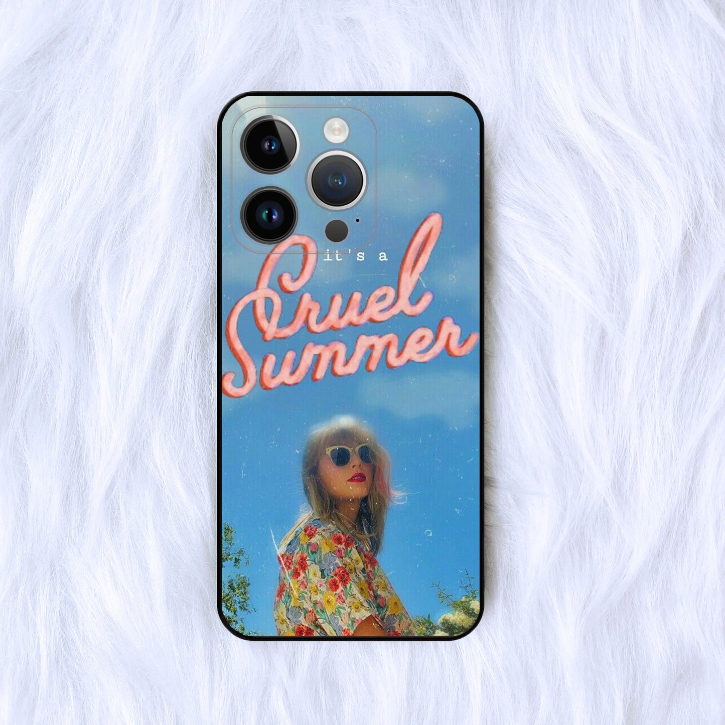 Lover Inspired iPhone Case