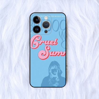 Lover Inspired iPhone Case