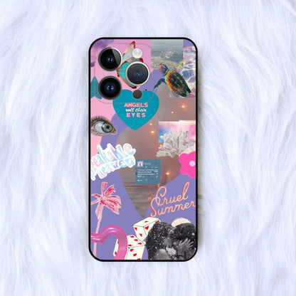 Lover Inspired iPhone Case