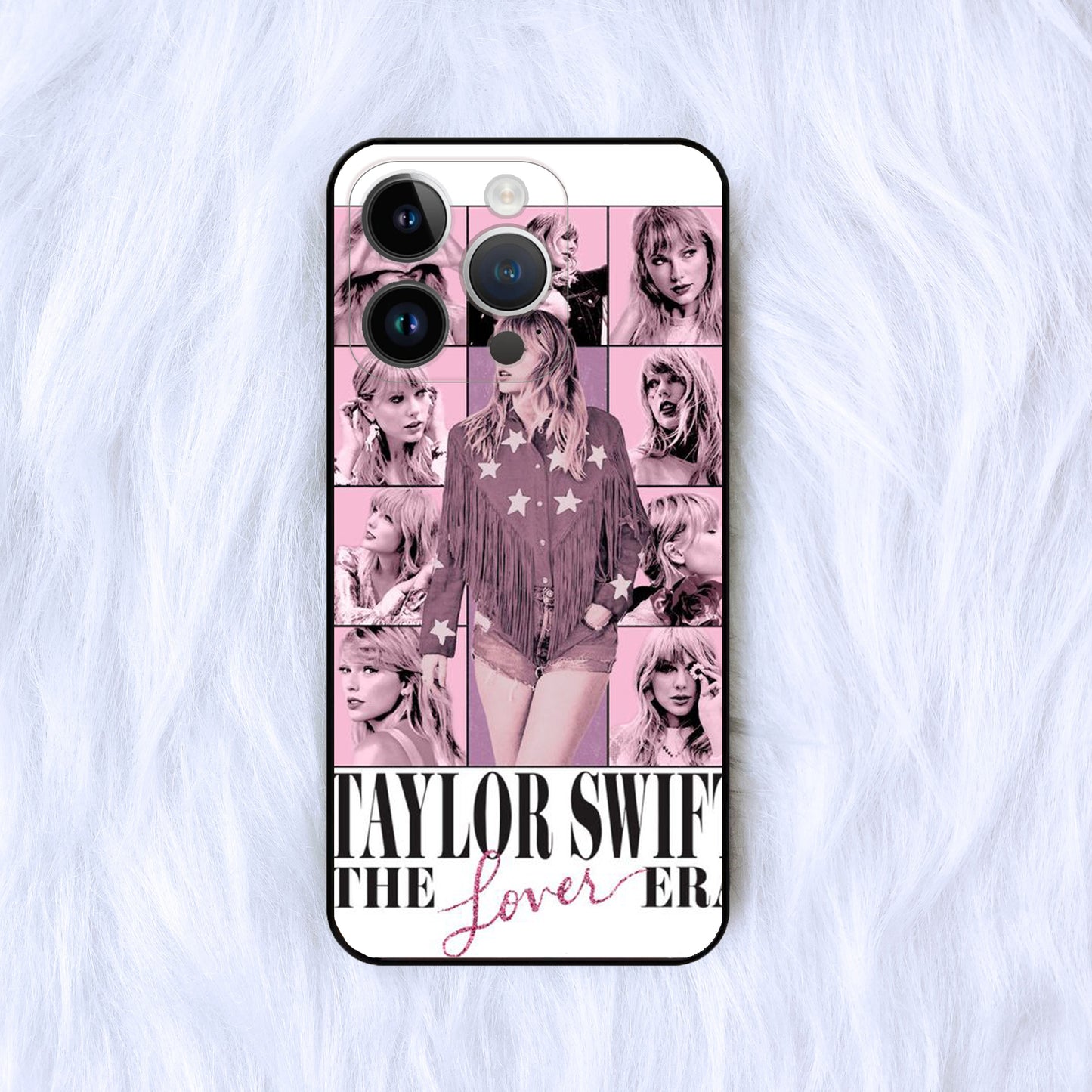 Lover Inspired iPhone Case