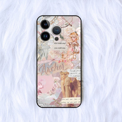 Lover Inspired iPhone Case