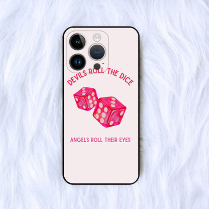 Lover Inspired iPhone Case