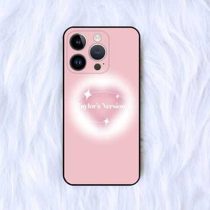 Lover Inspired iPhone Case