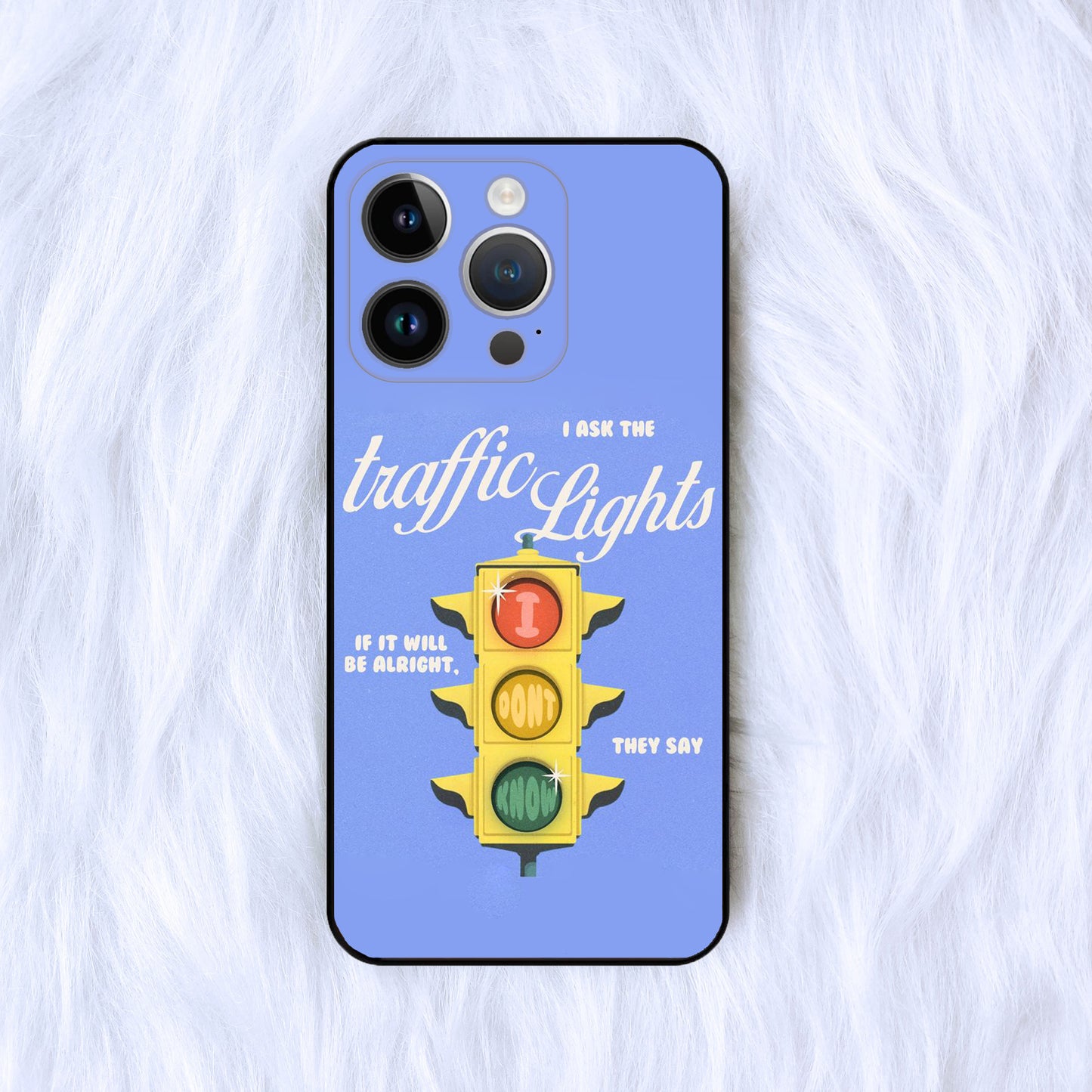 Lover Inspired iPhone Case