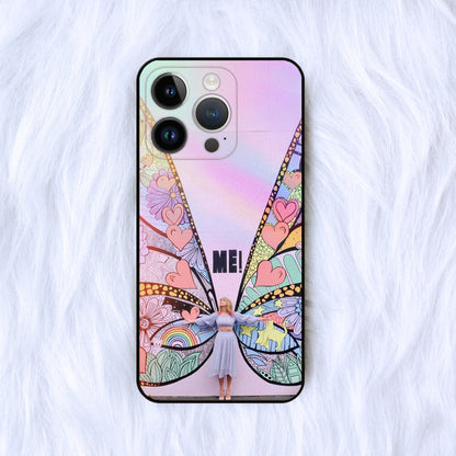 Lover Inspired iPhone Case