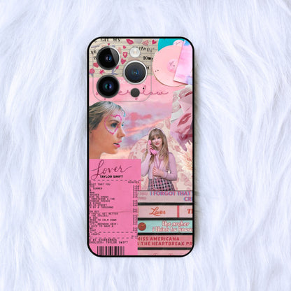 Lover Inspired iPhone Case