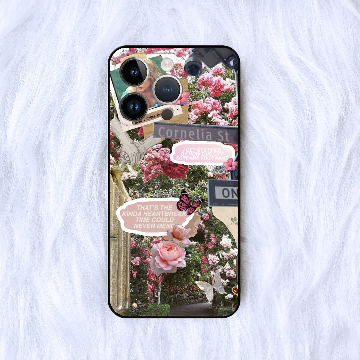 Lover Inspired iPhone Case