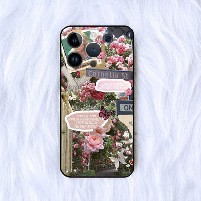 Lover Inspired iPhone Case