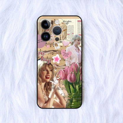 Lover Inspired iPhone Case