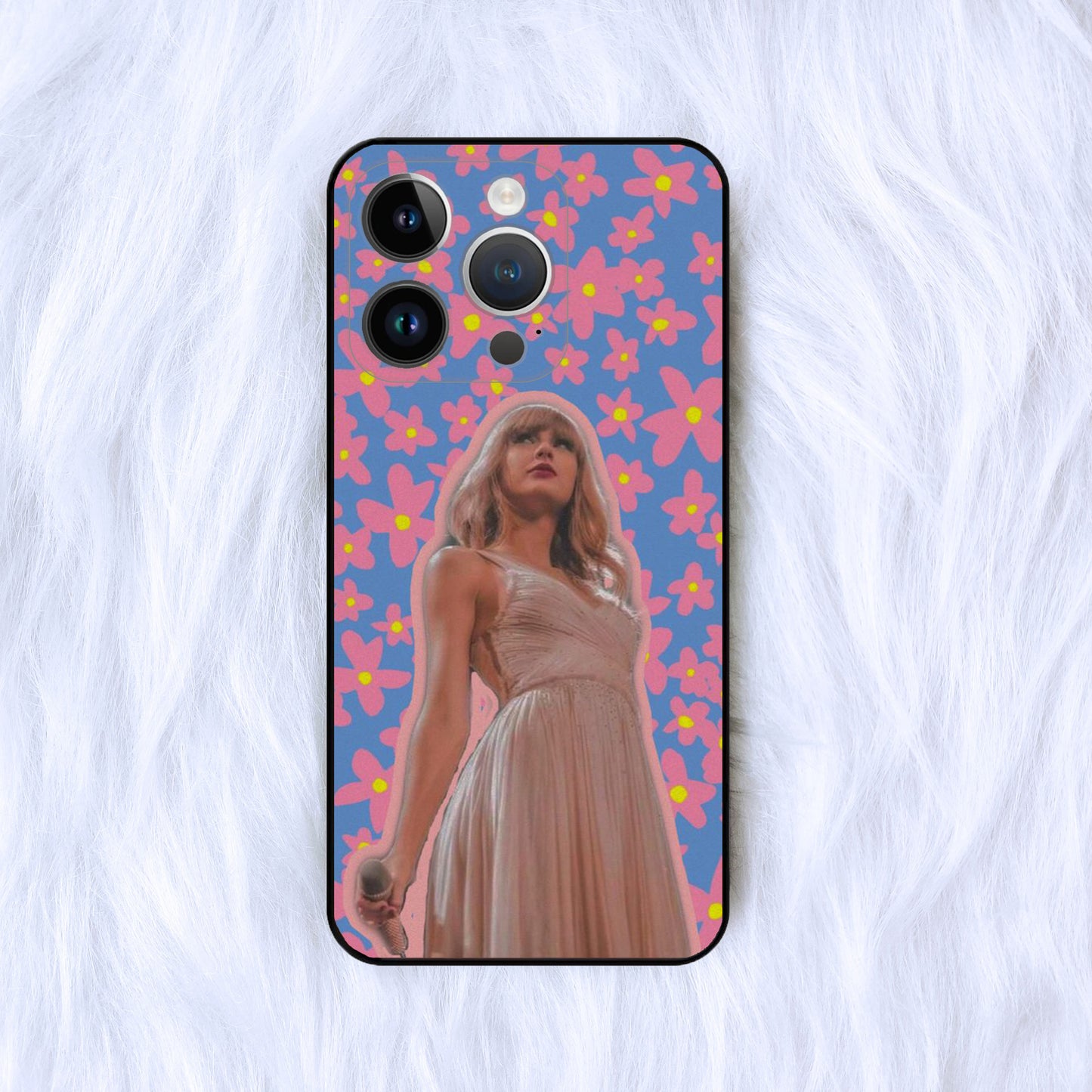 Lover Inspired iPhone Case