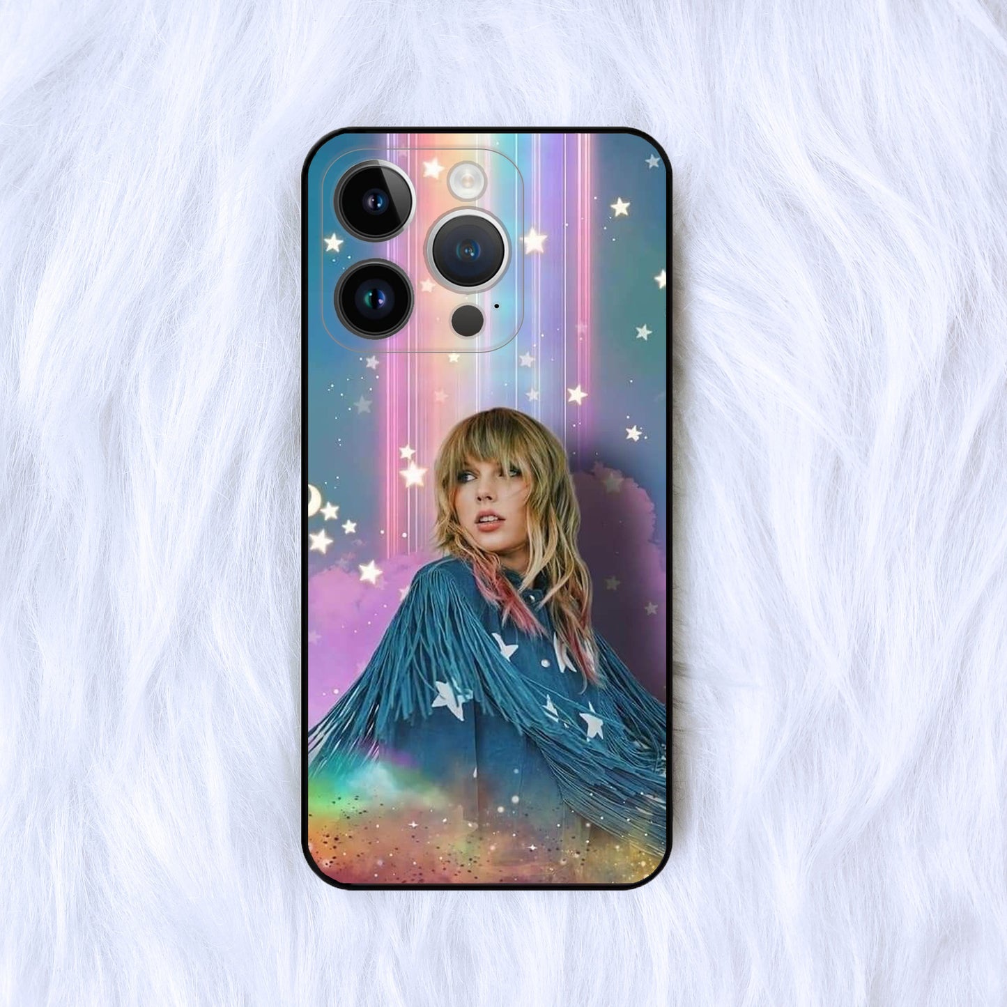 Lover Inspired iPhone Case