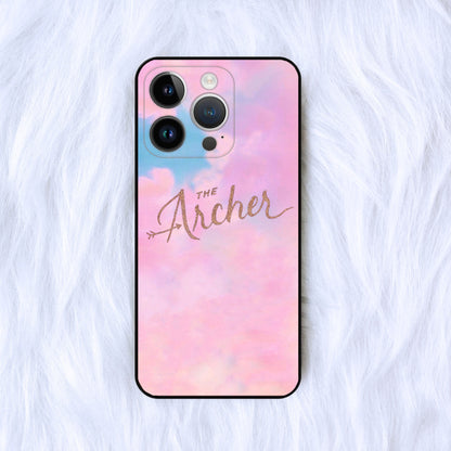 Lover Inspired iPhone Case