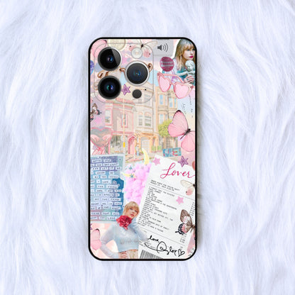 Lover Inspired iPhone Case