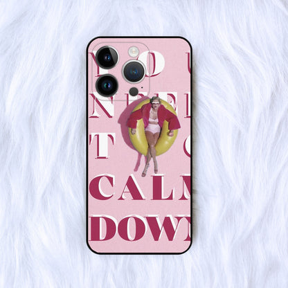 Lover Inspired iPhone Case