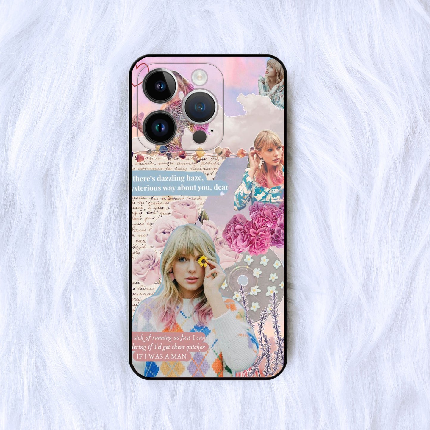 Lover Inspired iPhone Case