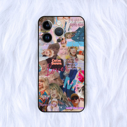 Lover Inspired iPhone Case