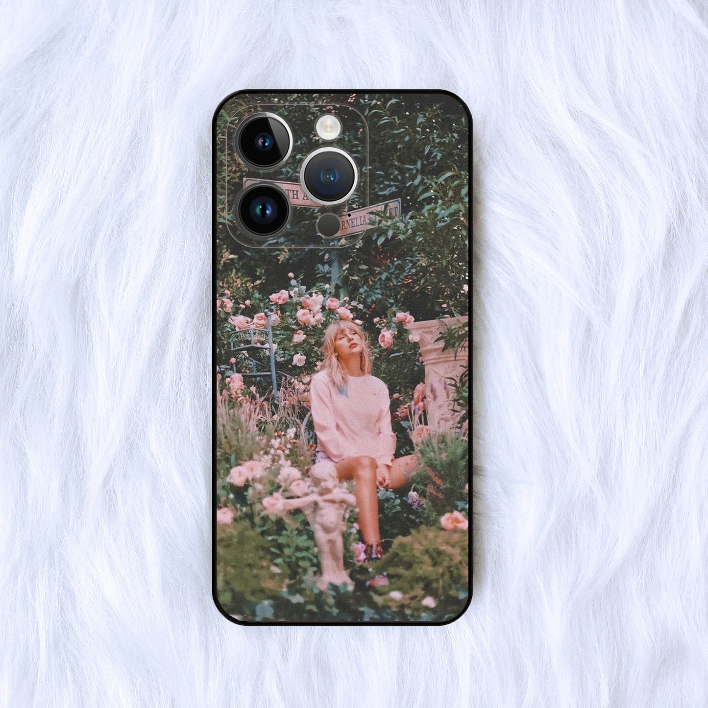 Lover Inspired iPhone Case