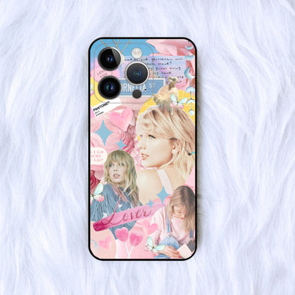 Lover Inspired iPhone Case