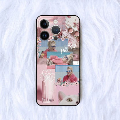 Lover Inspired iPhone Case