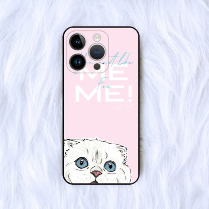 Lover Inspired iPhone Case