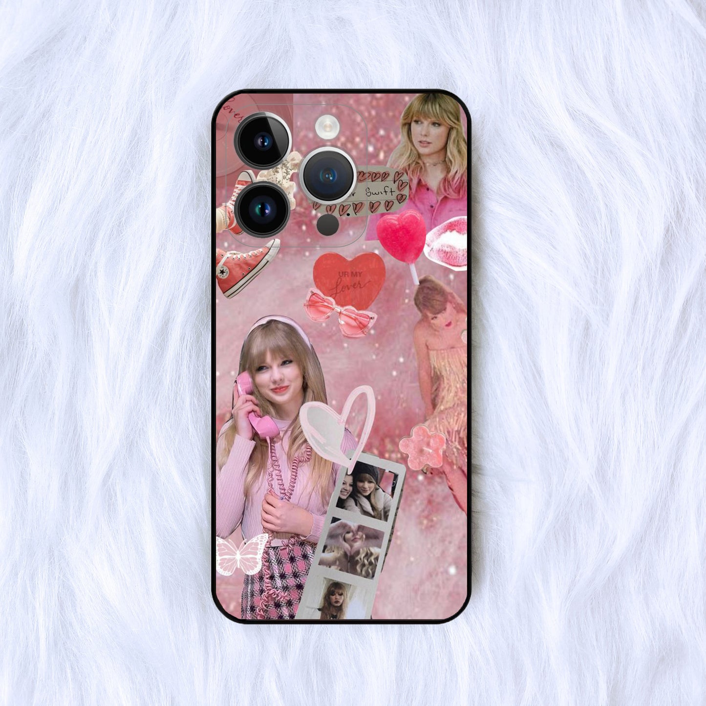 Lover Inspired iPhone Case