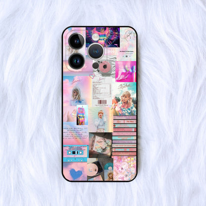 Lover Inspired iPhone Case