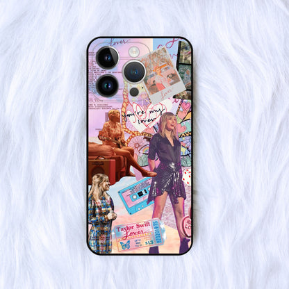 Lover Inspired iPhone Case