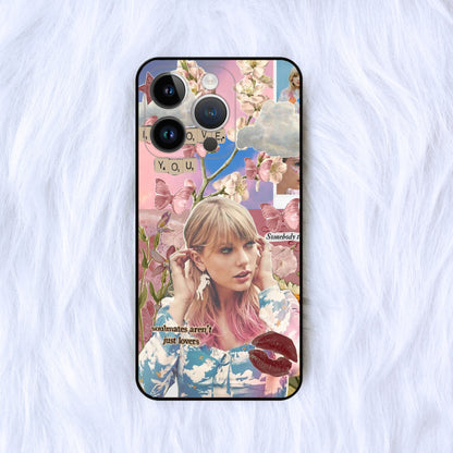 Lover Inspired iPhone Case