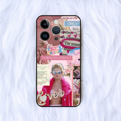 Lover Inspired iPhone Case