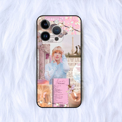 Lover Inspired iPhone Case