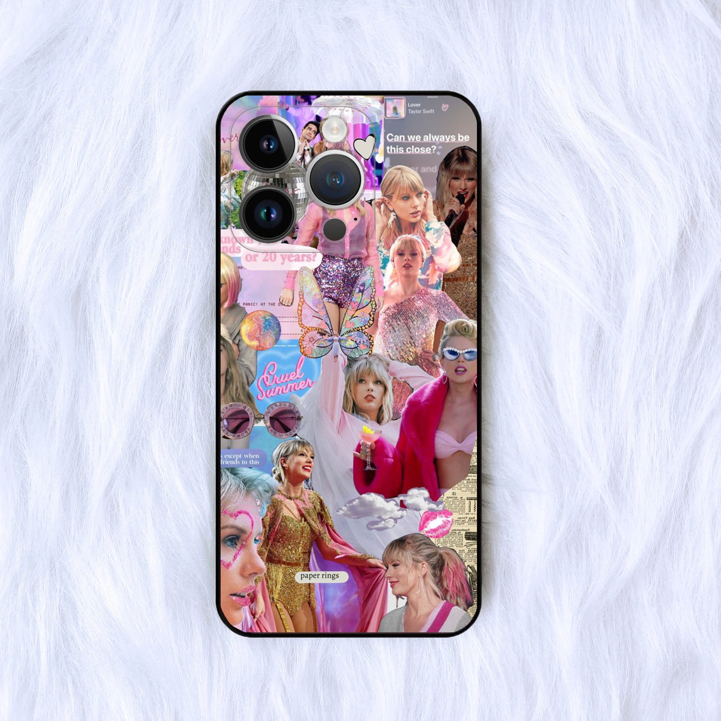 Lover Inspired iPhone Case