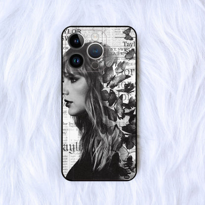 Reputation Inspired iPhone Case