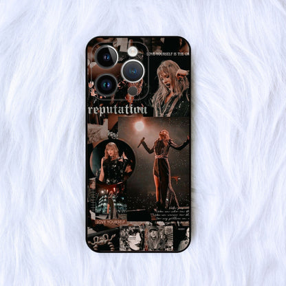 Reputation Inspired iPhone Case